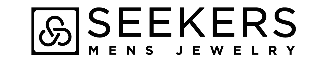 Seekers Men's Jewelry